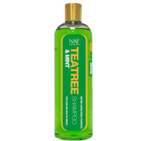 Champú de árbol de té y...