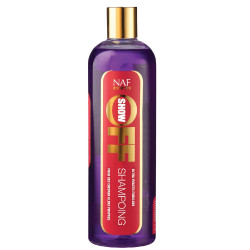 Show Off champú NAF