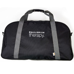 Mantilla de masaje Equilibrium Gris