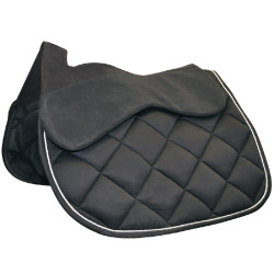 Mantilla Shell pad II Eric Le Tixerant