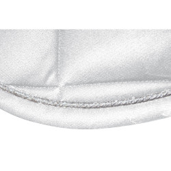 Mantilla Shell pad II Eric Le Tixerant