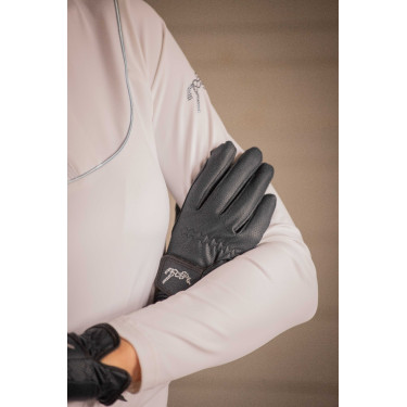 Guantes EDEN BY PENELOPE Lyoni niño Marino Azul marino Guantes EDEN BY PENELOPE Lyoni niño Marino Azul marino