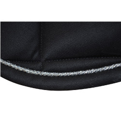 Mantilla Shell pad II Eric Le Tixerant