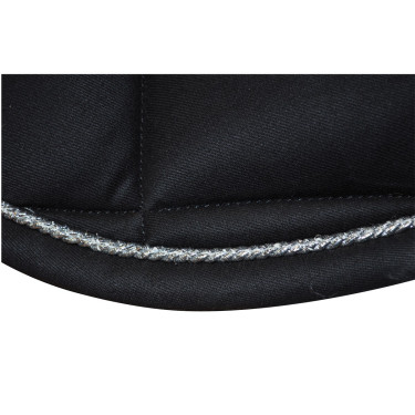 Mantilla Shell pad II Eric Le Tixerant Mantilla Shell pad II Eric Le Tixerant