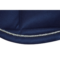 Mantilla Shell pad II Eric Le Tixerant