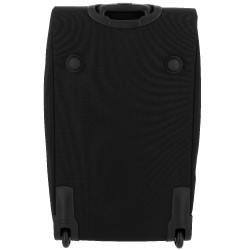 Bolso de viaje EQUITHÈME - Urban - Modelo grande Negro