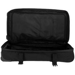Bolsa de viaje con asas EQUITHÈME - Urban Negro Bolsa de viaje con asas EQUITHÈME - Urban Negro