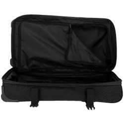 Bolsa de viaje con asas EQUITHÈME - Urban Negro Bolsa de viaje con asas EQUITHÈME - Urban Negro