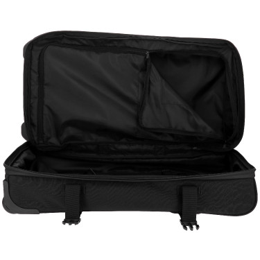 Bolsa de viaje con asas EQUITHÈME - Urban Negro Bolsa de viaje con asas EQUITHÈME - Urban Negro