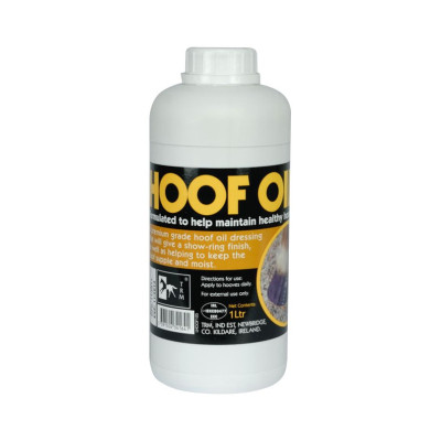 Aceite para Cascos TRM