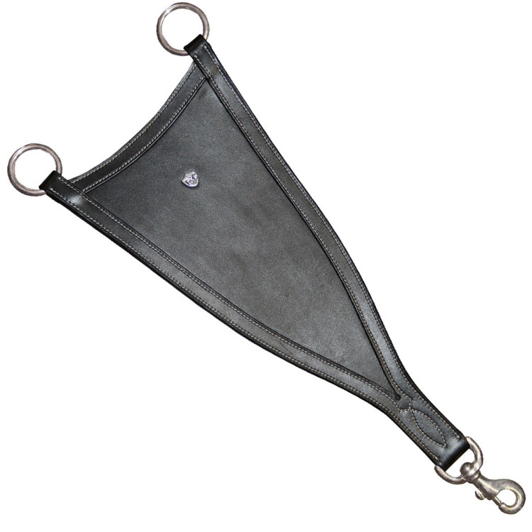 Bib para martingala Flags & Cup