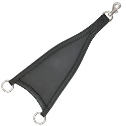 Bib para martingala Privilege Equitation