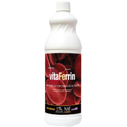Vitaferrin NAF Vitaferrin NAF