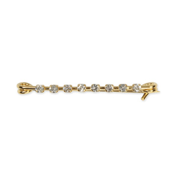 Broche Shires