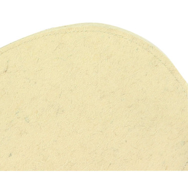 Silla de niño Norton lujo Negro