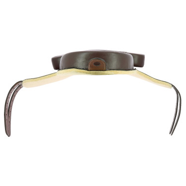 Silla de niño Norton lujo Havana Marrón Silla de niño Norton lujo Havana Marrón