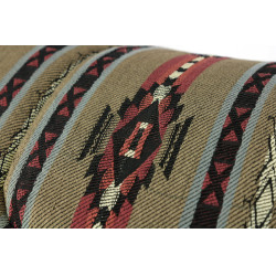 NORTON Kiowa Pad de montar a pelo