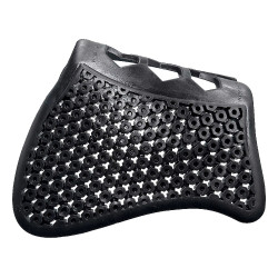 Almohadilla de torniquete de gel HORSENA Negro