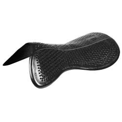 Amortiguador de gel Horsena elevador delantero Negro