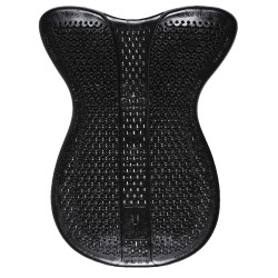 Amortiguador de gel Horsena elevador delantero Negro