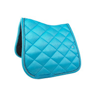 Mantilla Floral Lami-Cell Azul atolón