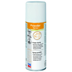 Spray Poeder +