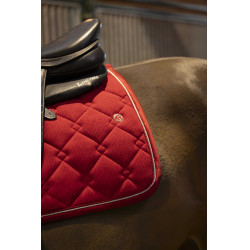 Mantilla LAMI-CELL Luxin Roja Rojo