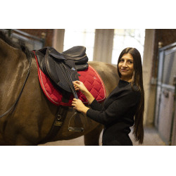 Mantilla LAMI-CELL Luxin Roja Rojo