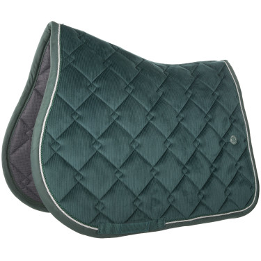 Mantilla LAMI-CELL Luxin Verde oscuro