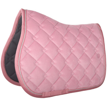 Mantilla LAMI-CELL Luxin Rosa viejo
