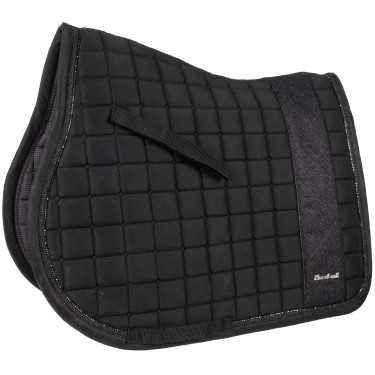 Mantilla LAMI-CELL Galaxy Star Negro