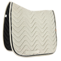 Mantilla EQUITHÈME Glossy Beige