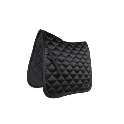 Almohadilla de doma Lami-Cell Charming Negro