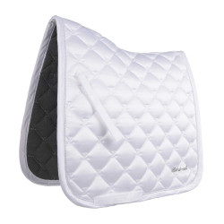 Almohadilla de doma Lami-Cell Charming Blanco