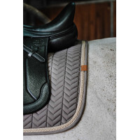 Mantilla Equithème Softy Cielo azul