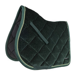 Mantilla LAMI-CELL - Glimmer Verde oscuro