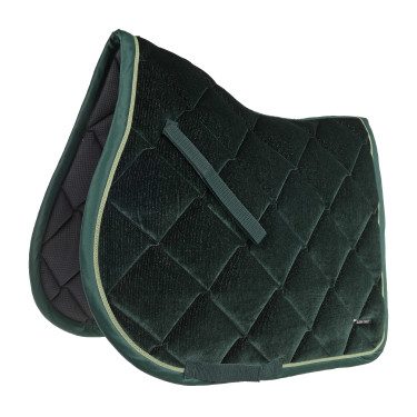 Mantilla LAMI-CELL - Glimmer Verde oscuro