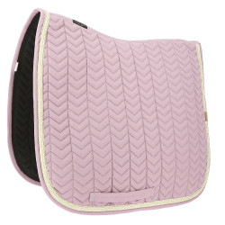 Mantilla Equithème Softy Lavanda Violeta