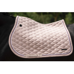 Mantilla LAMI-CELL - Midnight Rosa viejo