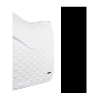 Mantilla de doma LAMI-CELL - Midnight Blanco