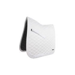 Mantilla de doma LAMI-CELL - Midnight Blanco