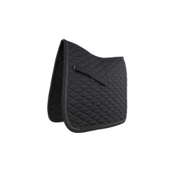 Mantilla de doma LAMI-CELL - Midnight Negro