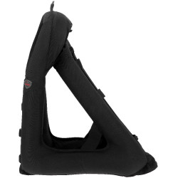 Chaleco Airbag SPARK - Hipódromo Negro