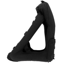 Chaleco Airbag SPARK - Hipódromo Negro