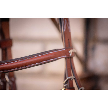 Cabezada PENELOPE Hunter US Avellana / habano Cabezada PENELOPE Hunter US Avellana / habano