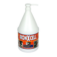 Iron X Cell TRM