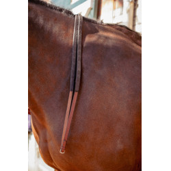 Riendas de goma Pénélope US