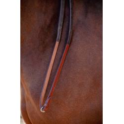 Riendas de goma Pénélope US