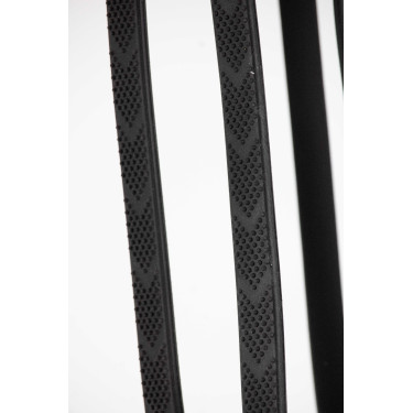 Riendas Pénélope Howlett Negro Riendas Pénélope Howlett Negro