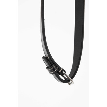 Riendas Pénélope Howlett Negro Riendas Pénélope Howlett Negro